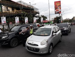 Ada Rapid Test Antigen Acak di Malioboro hingga Minggu