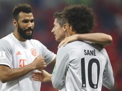 Sextuple Bayern Akan Jadi Cerita Abadi