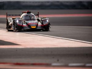 Asian Le Mans: Sean Gelael Start Keempat di Dubai Asian Le Mans: Sean Gelael Start Keempat di Dubai
