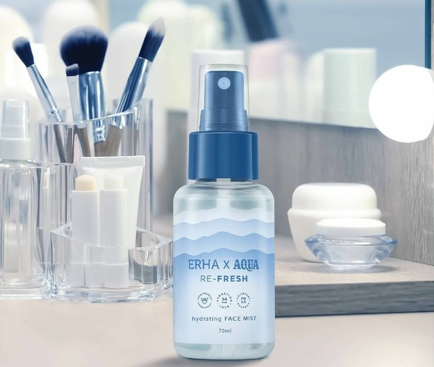 ERHA X AQUA RE-FRESH