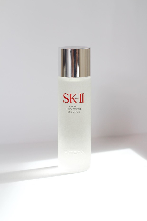 SK-II FTE/SK-II SK-II FTE/SK-II