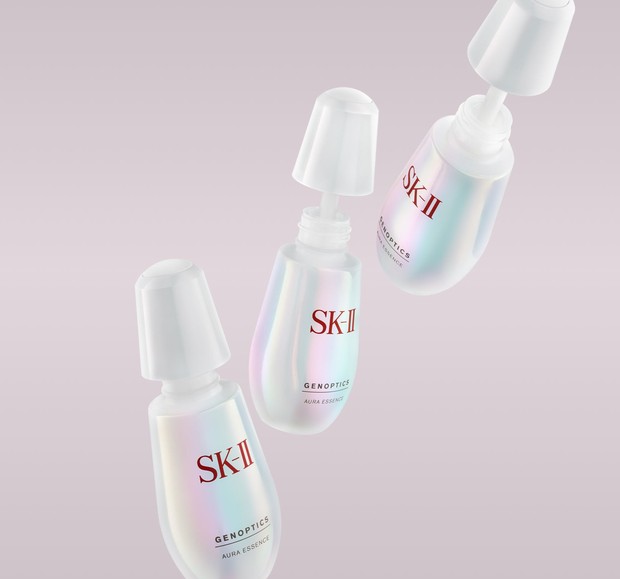 SK-II GenOptics Aura Essence/SK-II SK-II GenOptics Aura Essence/SK-II