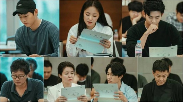 Soong Joong Ki Comeback dalam Drama Vincenzo/intipseleb.com Soong Joong Ki Comeback dalam Drama Vincenzo/intipseleb.com