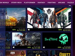 Blokir PayPal-Steam Sudah Dibuka, Tinggal Epic Games dan Origin