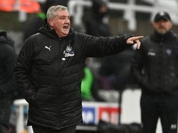 Cerita Pelatih Newcastle United Disumpahi Kena COVID-19 dan Meninggal