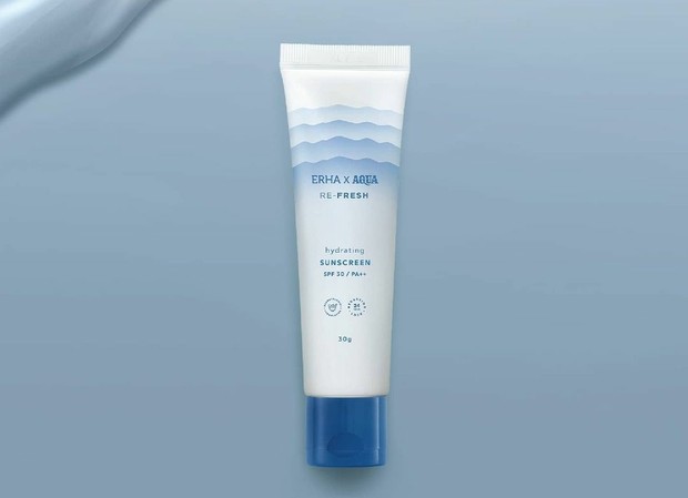 ERHA X AQUA RE-FRESH