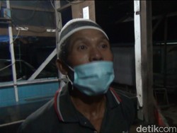 3 Pekerja Hilang Usai Ledakan di Dermaga Samarinda, Keluarga Was-was
