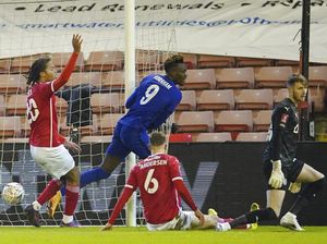 Barnsley Vs Chelsea: Tammy Abraham Si Pembeda Barnsley Vs Chelsea: Tammy Abraham Si Pembeda
