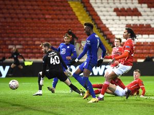 Barnsley Vs Chelsea: Gol Tunggal Abraham Antar The Blues ke Perempatfinal