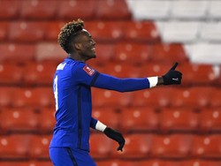 Untung Ada Kiper Tammy Abraham