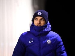 Tuchel: Chelsea Pantas Main di Semifinal, Begitu Pula Madrid