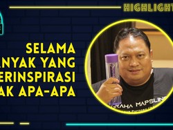 Alasan Crazy Rich Sentul Agus Purnomo Pamer di TikTok
