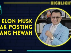 Empat Jenis Crazy Rich Menurut Coach Tom MC Ifle