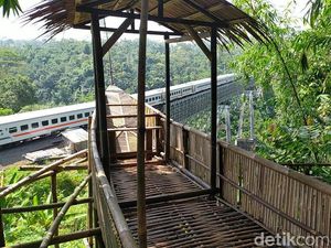 4 Destinasi Wisata Ciamis yang Cocok Banget untuk Swafoto 4 Destinasi Wisata Ciamis yang Cocok Banget untuk Swafoto