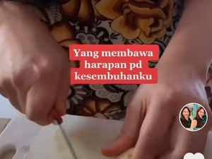 Sukses Jualan Jamu, Wanita Ini Raup Omset hingga Puluhan Juta Sukses Jualan Jamu, Wanita Ini Raup Omset hingga Puluhan Juta