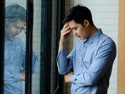 Kisah Pria Penjual Pisang yang Terdampak Pandemi, Banting Setir Jual Baju