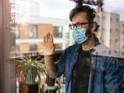 Cinta Bertepuk Sebelah Tangan karena Belum Mapan Secara Keuangan