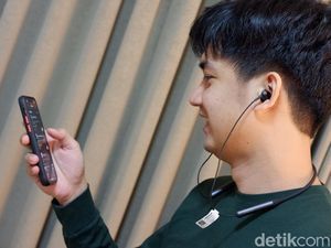 Review 1More Stylish Dual Dynamic Driver BT, Suara dan Harga Oke