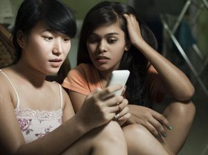 Kisah Pacarku Direbut Sahabatku, Tapi Kini Aku Bahagia