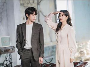 5 Adegan Romantis Ju Kyung & Seo Jun yang Bikin Tim Su Ho Panas