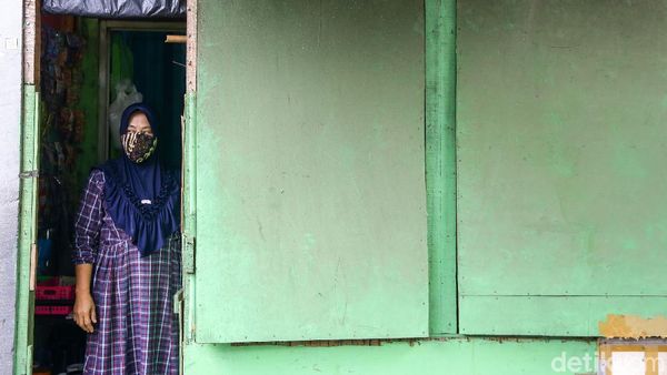 Apa Kabar Kampung Deret Petogogan Hasil Sulap Jokowi?