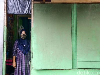 Apa Kabar Kampung Deret Petogogan Hasil Sulap Jokowi?