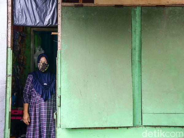 Apa Kabar Kampung Deret Petogogan Hasil Sulap Jokowi?