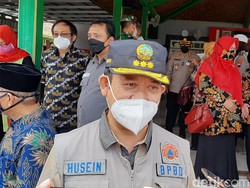 Klarifikasi Bupati Banyumas soal Nyatakan Ngeri Kena OTT KPK