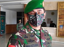 Praka Hendra Ditembak KKB Saat ke Kios di Intan Jaya, Pelipis Mata Luka