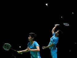 Ganda Thailand Saling Pandang, Lempar Sinyal, Sapu Bersih Gelar