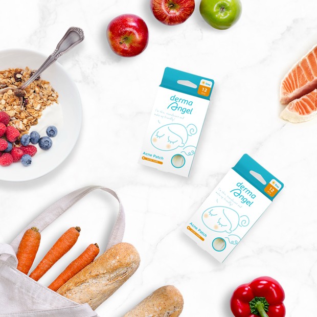 Rekomendasi Acne Patch untuk atasi jerawat