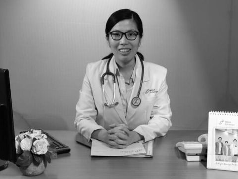 dr. Liva Widjaja, Sp.OG