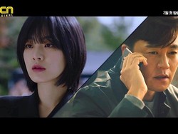 Bocoran 5 Drama Korea Menegangkan yang Siap Tayang di OCN 2021