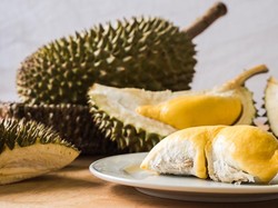 Seberapa Batas Aman Mengonsumsi Durian? Begini Pendapat Ahli Gizi