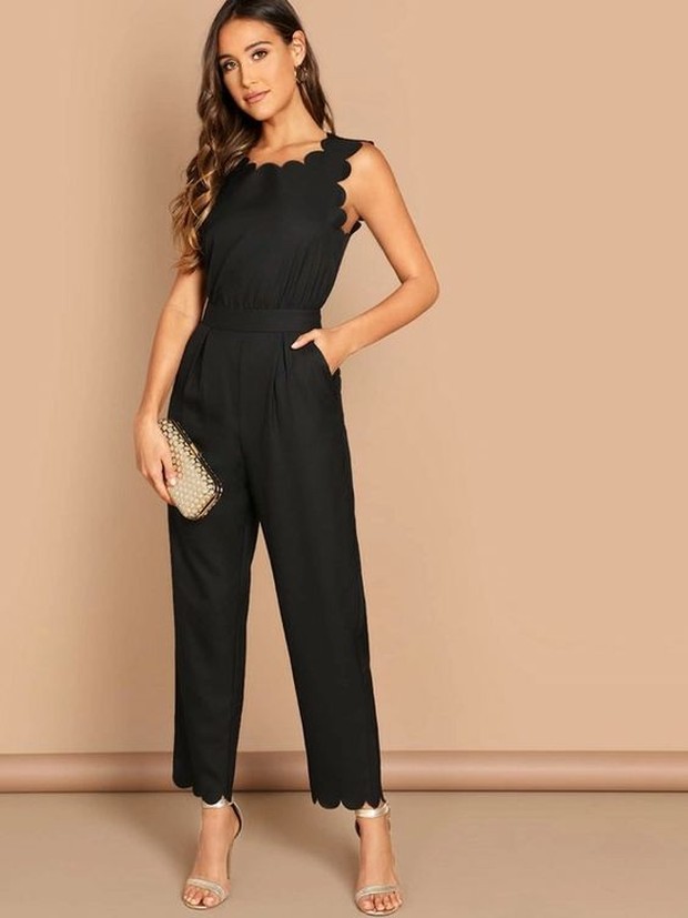 6 Inspirasi Outfit di Hari Valentine