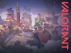 Surat Cinta Valorant ke Gamer yang Toxic: Silakan Main yang Lain