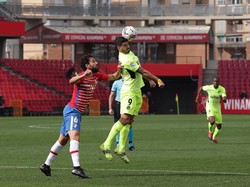 Granada Vs Atletico: Los Rojiblancos Menang 2-1