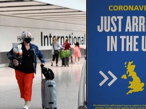 Begini Bedanya Karantina Corona di Inggris dan Australia yang Ketat