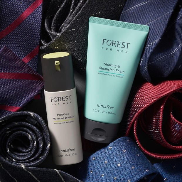 Innisfree/Sumber:instagram.com/innisfreeindonesia/