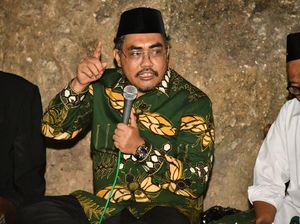 PKB Sayangkan Pria Tegal Diciduk Polisi: Mas Gibran Nggak Suka!