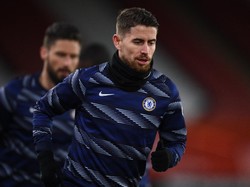 Ada Peluang Jorginho Kembali ke Napoli