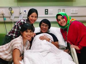 Kak Seto Trending Gegara Push Up, Pernah Juga Dirumorkan Kanker Prostat Kak Seto Trending Gegara Push Up, Pernah Juga Dirumorkan Kanker Prostat