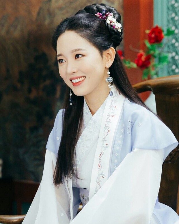 Kang Han-na/Sumber:instagram.com/k_hanna_
