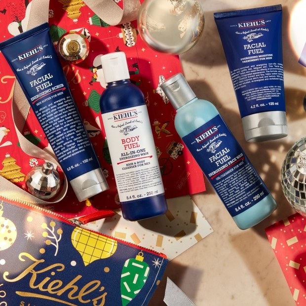 Kiehl's/Sumber:instagram.com/kiehlsid
