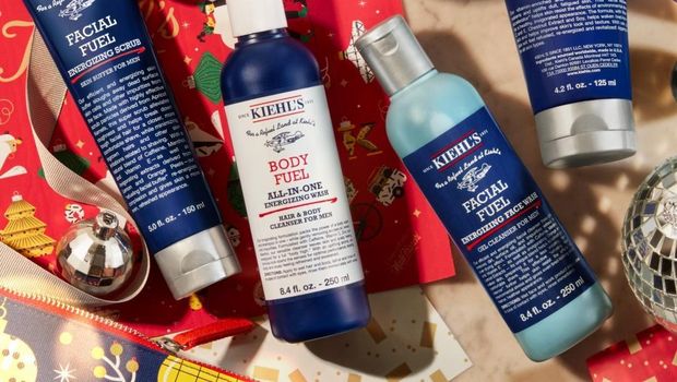 Kiehl's/Sumber:instagram.com/kiehlsid