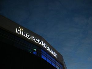 Link Live Streaming Leicester Vs Liverpool