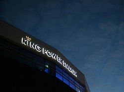 Link Live Streaming Leicester Vs Liverpool