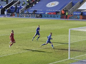 Vardy Doyan Bobol Tim Besar Vardy Doyan Bobol Tim Besar