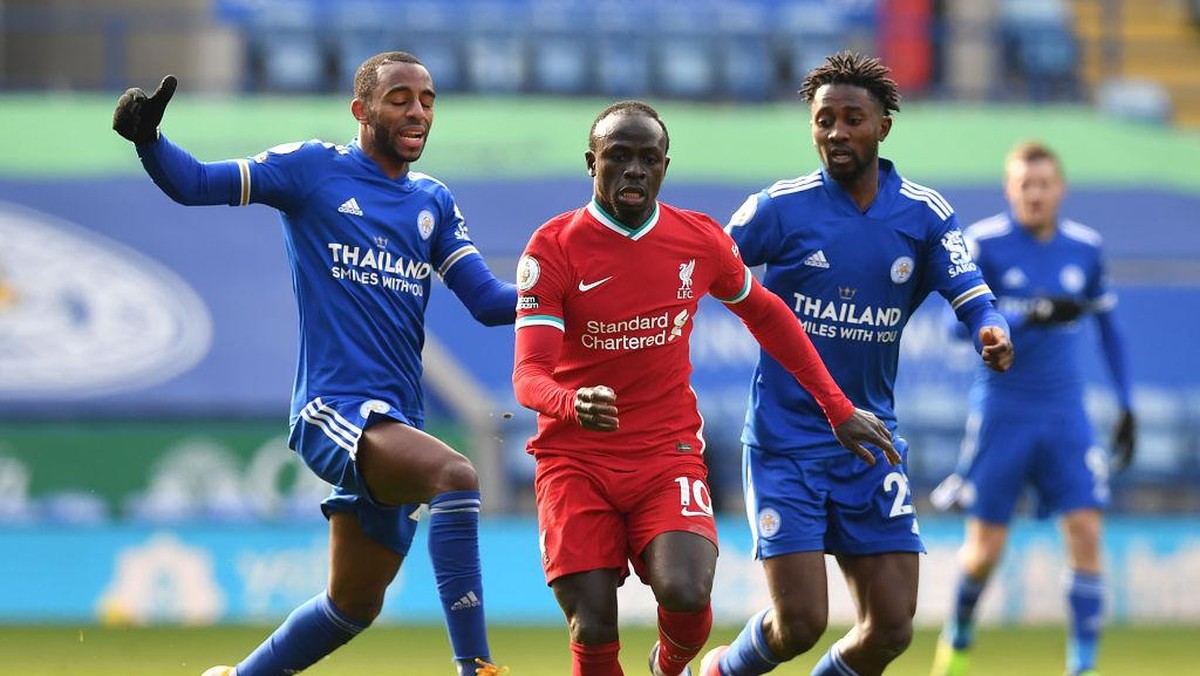 Liverpool jumpa Leicester City di perempatfinal Piala Liga Inggris (Foto: Getty Images/Pool)