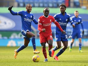 Babak I Selesai, Leicester Vs Liverpool 0-0